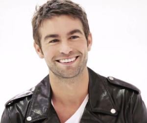 Chace Crawford