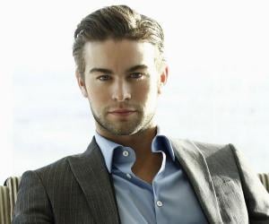 Chace Crawford