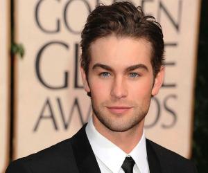 Chace Crawford