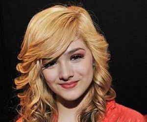 Chachi Gonzales Biography