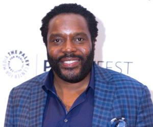 Chad Coleman