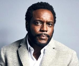 Chad Coleman