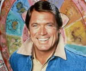 Chad Everett