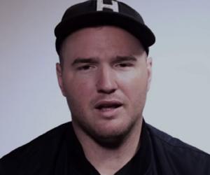 Chad Gilbert