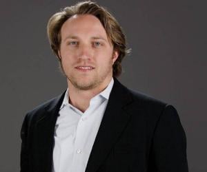 Chad Hurley