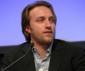 Chad Hurley