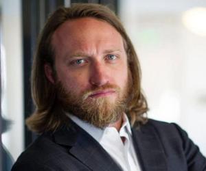 Chad Hurley