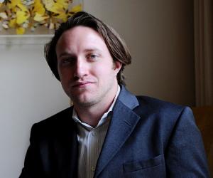 Chad Hurley