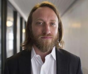 Chad Hurley