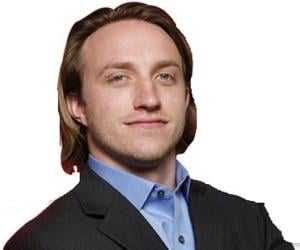 Chad Hurley