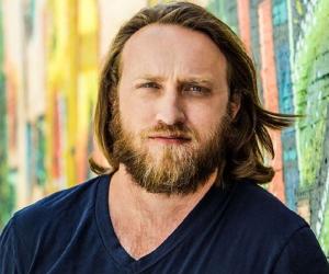 Chad Hurley