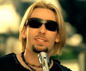 Chad Kroeger Biography