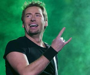 Chad Kroeger