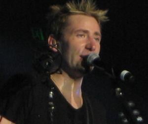 Chad Kroeger