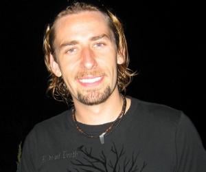 Chad Kroeger