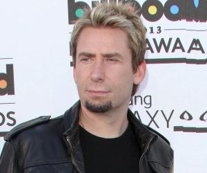 Chad Kroeger