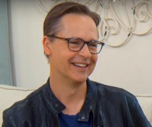 Chad Lowe Biography