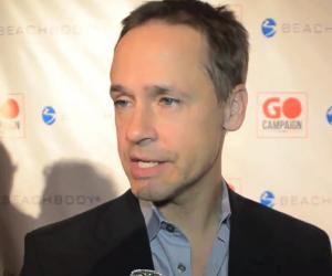 Chad Lowe