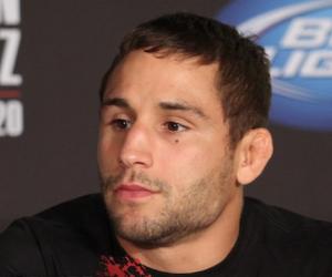 Chad Mendes