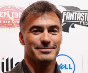 Chad Stahelski