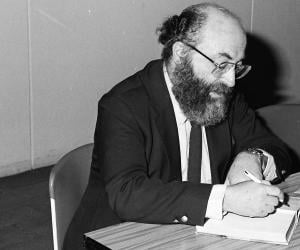 Chaim Potok