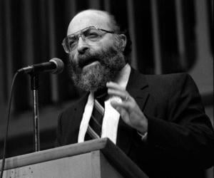 Chaim Potok