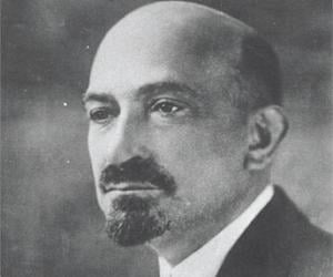 Chaim Weizmann Biography