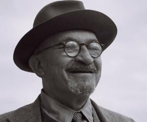 Chaim Weizmann