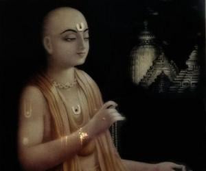 Chaitanya Mahaprabhu