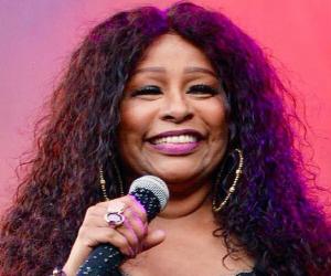 Chaka Khan Biography