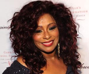 Chaka Khan