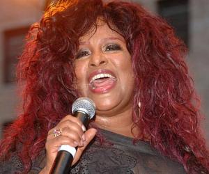 Chaka Khan