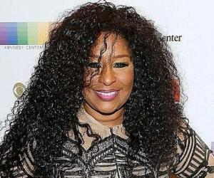 Chaka Khan