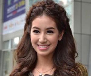 Chalida Vijitvongthong