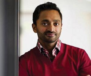 Chamath Palihapitiya