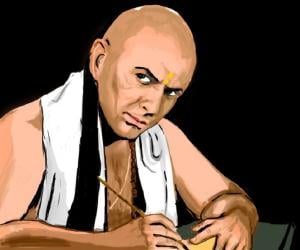 Chanakya Biography