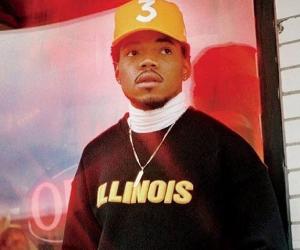 Chance the Rapper