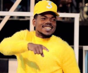 Chance the Rapper