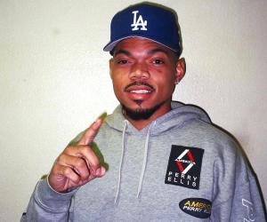 Chance the Rapper