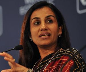 Chanda Kochhar