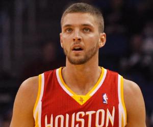 Chandler Parsons