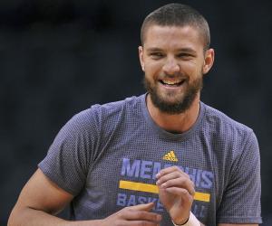 Chandler Parsons