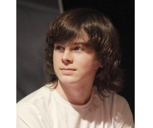 Chandler Riggs