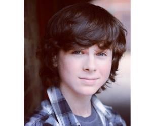 Chandler Riggs