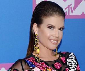 Chanel West Coast