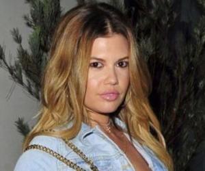 Chanel West Coast