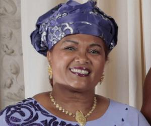 Chantal Compaoré