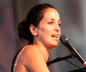 Chantal Kreviazuk