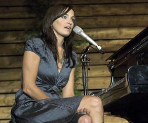 Chantal Kreviazuk