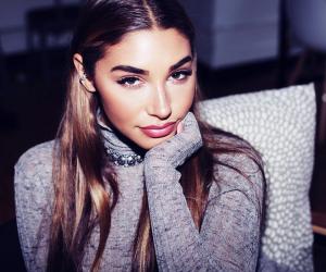 Chantel Jeffries